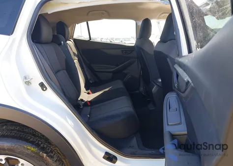 2023 Subaru Crosstrek z USA, uszkodzony, nr VIN JF2GTABC0PH283578